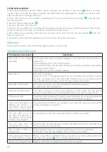 Preview for 17 page of NateoSante Hygeolis Operating Manual