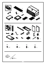 Preview for 3 page of Naterial 108544100122 User Manual