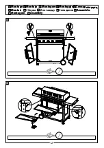 Предварительный просмотр 13 страницы Naterial 108544100122 User Manual