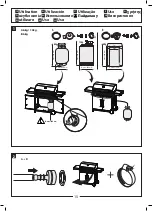 Preview for 16 page of Naterial 108544100122 User Manual