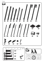 Предварительный просмотр 2 страницы Naterial 2021R09P07-0372 Assemby - Use - Maintenance Manual