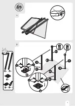 Предварительный просмотр 3 страницы Naterial 2021R09P07-0372 Assemby - Use - Maintenance Manual