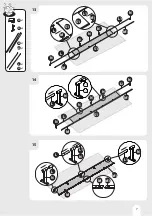 Предварительный просмотр 7 страницы Naterial 2021R09P07-0372 Assemby - Use - Maintenance Manual