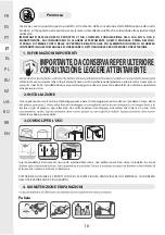 Предварительный просмотр 16 страницы Naterial 2021R09P07-0372 Assemby - Use - Maintenance Manual