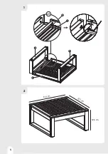 Предварительный просмотр 4 страницы Naterial 2021R09P07 0523 Assemby - Use - Maintenance Manual