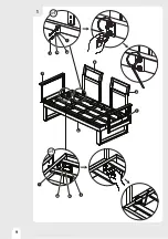 Предварительный просмотр 9 страницы Naterial 2021R09P07 0523 Assemby - Use - Maintenance Manual