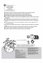 Предварительный просмотр 32 страницы Naterial 20R09P08-022 Assembly-Use-Maintenence Manual