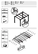 Preview for 7 page of Naterial 3276000235095 Assembly, Use, Maintenance Manual