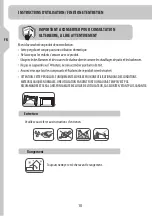 Предварительный просмотр 10 страницы Naterial 3276000235095 Assembly, Use, Maintenance Manual