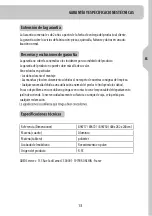 Preview for 13 page of Naterial 3276000235095 Assembly, Use, Maintenance Manual