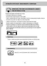 Preview for 14 page of Naterial 3276000235095 Assembly, Use, Maintenance Manual