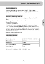 Preview for 15 page of Naterial 3276000235095 Assembly, Use, Maintenance Manual