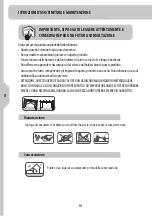 Preview for 16 page of Naterial 3276000235095 Assembly, Use, Maintenance Manual