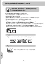 Предварительный просмотр 26 страницы Naterial 3276000235095 Assembly, Use, Maintenance Manual