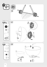 Preview for 8 page of Naterial 3276000413660 Manual