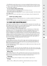 Preview for 71 page of Naterial 3276000413660 Manual