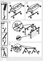 Предварительный просмотр 4 страницы Naterial 3276000692119 Assemby - Use - Maintenance Manual