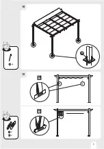 Предварительный просмотр 9 страницы Naterial 3276000692119 Assemby - Use - Maintenance Manual