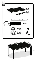 Preview for 3 page of Naterial 3276000695073 Assemby - Use - Maintenance Manual