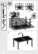 Preview for 4 page of Naterial 3276000695073 Assemby - Use - Maintenance Manual