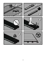 Preview for 4 page of Naterial 3276004482426 Assembly, Use, Maintenance Manual