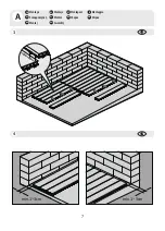 Preview for 7 page of Naterial 3276004482426 Assembly, Use, Maintenance Manual