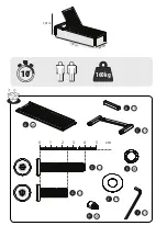 Preview for 3 page of Naterial 3276007104479 Assemby - Use - Maintenance Manual