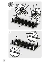 Preview for 4 page of Naterial 3276007104479 Assemby - Use - Maintenance Manual