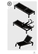 Preview for 5 page of Naterial 3276007104479 Assemby - Use - Maintenance Manual