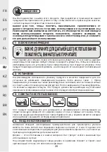 Preview for 26 page of Naterial 3276007104479 Assemby - Use - Maintenance Manual