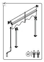 Предварительный просмотр 2 страницы Naterial 3276007182347 Instruction Manual