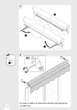 Предварительный просмотр 16 страницы Naterial 3276007182347 Instruction Manual