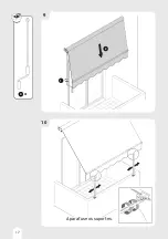 Предварительный просмотр 17 страницы Naterial 3276007182347 Instruction Manual