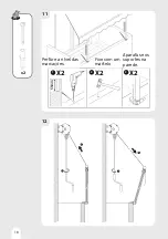 Предварительный просмотр 18 страницы Naterial 3276007182347 Instruction Manual