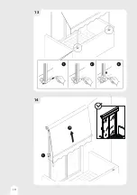 Предварительный просмотр 19 страницы Naterial 3276007182347 Instruction Manual