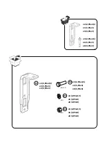 Предварительный просмотр 3 страницы Naterial 3276007183115 Assembly, Use, Maintenance Manual