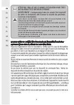 Preview for 6 page of Naterial 3276007183115 Assembly, Use, Maintenance Manual