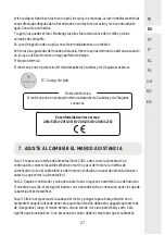 Предварительный просмотр 21 страницы Naterial 3276007183115 Assembly, Use, Maintenance Manual