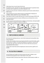 Предварительный просмотр 40 страницы Naterial 3276007183115 Assembly, Use, Maintenance Manual