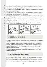 Предварительный просмотр 50 страницы Naterial 3276007183115 Assembly, Use, Maintenance Manual