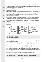 Предварительный просмотр 60 страницы Naterial 3276007183115 Assembly, Use, Maintenance Manual