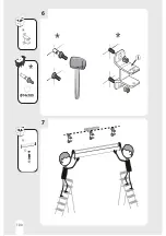 Предварительный просмотр 100 страницы Naterial 3276007183115 Assembly, Use, Maintenance Manual