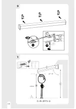 Предварительный просмотр 101 страницы Naterial 3276007183115 Assembly, Use, Maintenance Manual