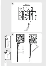 Предварительный просмотр 103 страницы Naterial 3276007183115 Assembly, Use, Maintenance Manual