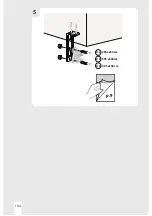 Предварительный просмотр 104 страницы Naterial 3276007183115 Assembly, Use, Maintenance Manual