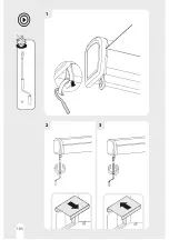 Предварительный просмотр 105 страницы Naterial 3276007183115 Assembly, Use, Maintenance Manual