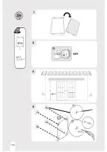 Предварительный просмотр 106 страницы Naterial 3276007183115 Assembly, Use, Maintenance Manual