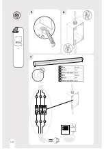 Предварительный просмотр 107 страницы Naterial 3276007183115 Assembly, Use, Maintenance Manual