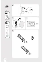 Предварительный просмотр 108 страницы Naterial 3276007183115 Assembly, Use, Maintenance Manual