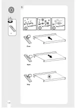 Предварительный просмотр 109 страницы Naterial 3276007183115 Assembly, Use, Maintenance Manual